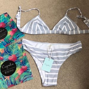 Cupshe Bathing Suit